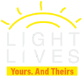 Light Lives Logo