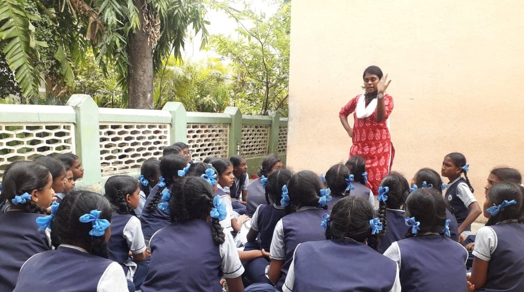 Volunteer with LightLives