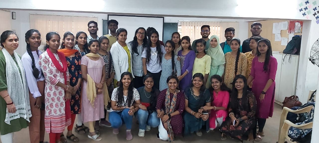 Corporate Social Responsibility